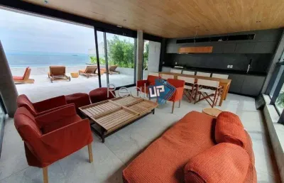 Flat com 2 quartos à venda na avenida atlântica, copacabana, rio de janeiro, 66 m2 por r$ 3.150.000