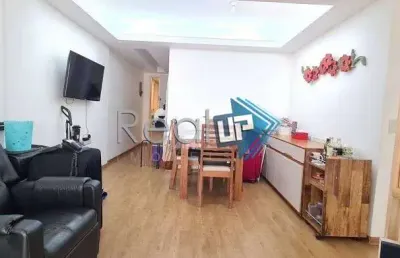 Apartamento com 2 quartos à venda na rua paula freitas, copacabana, rio de janeiro, 72 m2 por r$ 1.355.000