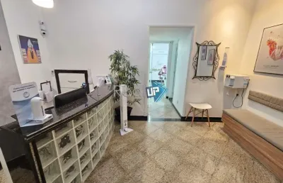 Ponto comercial à venda na rua visconde de pirajá, ipanema, rio de janeiro, 41 m2 por r$ 1.100.000