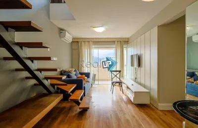 Cobertura com 2 quartos à venda na presidente alfonso lópes, lagoa, rio de janeiro, 200 m2 por r$ 2.850.000