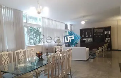 Apartamento com 4 quartos à venda na rua sá ferreira, copacabana, rio de janeiro, 290 m2 por r$ 1.650.000
