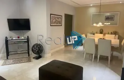 Apartamento com 3 quartos à venda na avenida atlântica, copacabana, rio de janeiro, 164 m2 por r$ 2.580.000