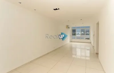 Apartamento com 3 quartos à venda na avenida epitácio pessoa, lagoa, rio de janeiro, 137 m2 por r$ 3.000.000