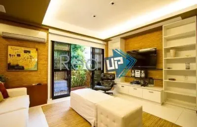 Apartamento com 2 quartos à venda na rua rainha guilhermina, leblon, rio de janeiro, 83 m2 por r$ 2.200.000