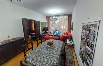 Apartamento com 3 quartos à venda na rua barão da torre, ipanema, rio de janeiro, 120 m2 por r$ 1.300.000