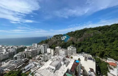 Apartamento com 4 quartos à venda na rua timóteo da costa, leblon, rio de janeiro, 209 m2 por r$ 4.950.000