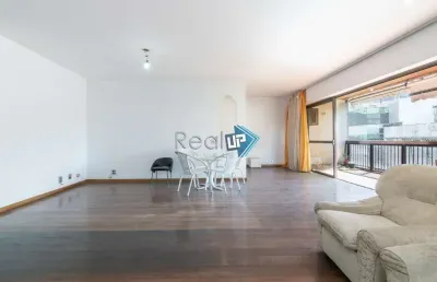 Apartamento com 4 quartos à venda na rua rita ludolf, leblon, rio de janeiro, 227 m2 por r$ 6.300.000
