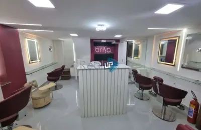 Ponto comercial com 1 sala à venda na rua visconde de pirajá, ipanema, rio de janeiro, 23 m2 por r$ 720.000