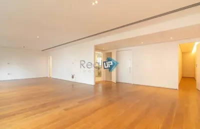 Apartamento com 3 quartos à venda na rua jerônimo monteiro, leblon, rio de janeiro, 188 m2 por r$ 5.200.000