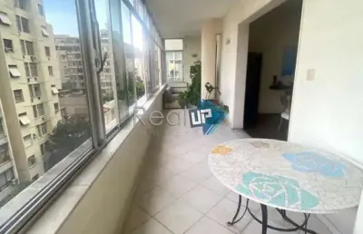 Apartamento com 4 quartos à venda na rua anita garibaldi, copacabana, rio de janeiro, 270 m2 por r$ 1.690.000