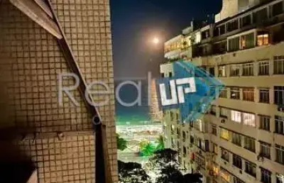 Apartamento com 2 quartos à venda na rua almirante gonçalves, copacabana, rio de janeiro, 62 m2 por r$ 900.000
