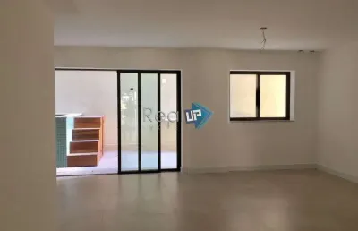 Apartamento com 3 quartos à venda na rua juquiá, leblon, rio de janeiro, 198 m2 por r$ 5.800.000