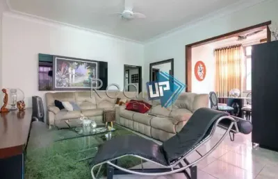 Cobertura com 4 quartos à venda na rua fernando mendes, copacabana, rio de janeiro, 230 m2 por r$ 2.900.000