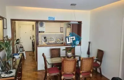 Apartamento com 3 quartos à venda na rua general ribeiro da costa, leme, rio de janeiro, 107 m2 por r$ 1.400.000