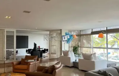 Apartamento com 4 quartos à venda na avenida vieira souto, ipanema, rio de janeiro, 488 m2 por r$ 21.060.000