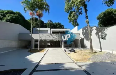 Casa com 4 quartos à venda na itália fausta, itanhangá, rio de janeiro, 341 m2 por r$ 2.790.000
