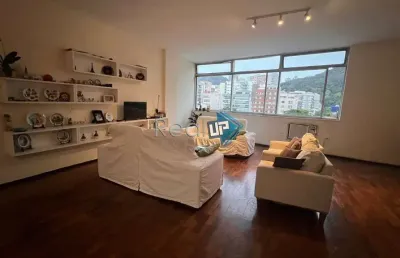 Apartamento com 3 quartos à venda na rua professor álvaro rodrigues, botafogo, rio de janeiro, 141 m2 por r$ 900.000