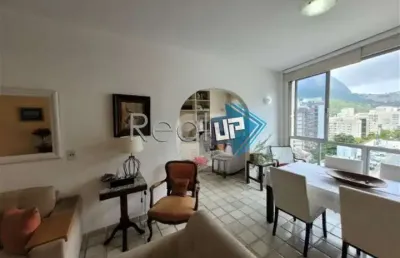 Apartamento com 3 quartos à venda na rua marquês de são vicente, gávea, rio de janeiro, 108 m2 por r$ 1.850.000