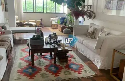 Apartamento com 3 quartos à venda na avenida atlântica, copacabana, rio de janeiro, 203 m2 por r$ 3.900.000