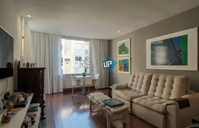Cobertura com 2 quartos à venda na rua barão da torre, ipanema, rio de janeiro, 150 m2 por r$ 3.050.000