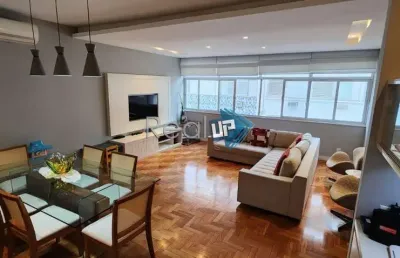 Apartamento com 3 quartos à venda na rua prudente de morais, ipanema, rio de janeiro, 149 m2 por r$ 3.200.000
