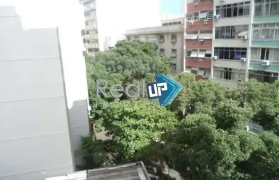 Kitnet / stúdio à venda na rua bulhões de carvalho, copacabana, rio de janeiro, 23 m2 por r$ 590.000
