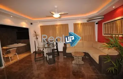 Cobertura com 3 quartos à venda na avenida nossa senhora de copacabana, copacabana, rio de janeiro por r$ 2.286.573