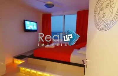 Cobertura com 3 quartos à venda na rua bolivar, copacabana, rio de janeiro, 126 m2 por r$ 4.065.200