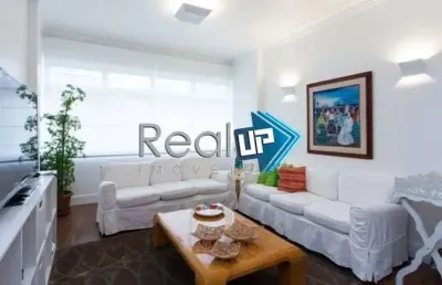 Apartamento com 3 quartos à venda na rua raul pompéia, copacabana, rio de janeiro, 100 m2 por r$ 2.200.000