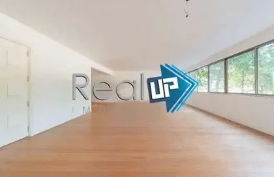 Apartamento com 4 quartos à venda na avenida borges de medeiros, leblon, rio de janeiro, 285 m2 por r$ 7.500.000