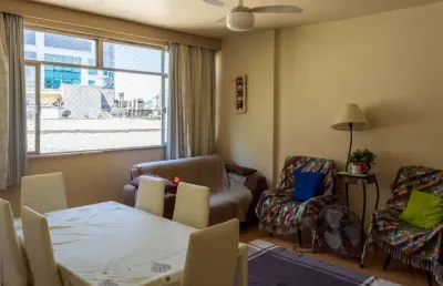 Apartamento com 2 quartos à venda na avenida ataulfo de paiva, leblon, rio de janeiro, 100 m2 por r$ 1.500.000