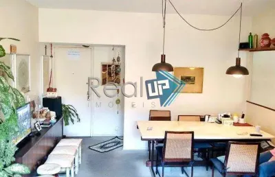 Apartamento com 3 quartos à venda na avenida epitácio pessoa, lagoa, rio de janeiro, 92 m2 por r$ 1.730.000