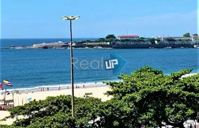 Apartamento com 3 quartos à venda na avenida atlântica, copacabana, rio de janeiro, 155 m2 por r$ 4.170.000