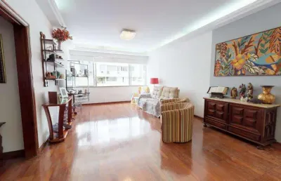 Apartamento com 4 quartos à venda na rua barão da torre, ipanema, rio de janeiro, 170 m2 por r$ 3.400.000