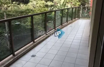 Apartamento com 2 quartos à venda na rua marechal ramon castilla, botafogo, rio de janeiro, 94 m2 por r$ 2.200.000