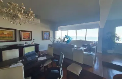 Apartamento com 4 quartos à venda na avenida atlântica, copacabana, rio de janeiro, 244 m2 por r$ 4.200.000
