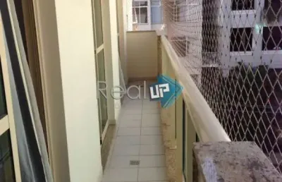 Apartamento com 3 quartos à venda na rua conrado niemeyer, copacabana, rio de janeiro, 120 m2 por r$ 2.700.000