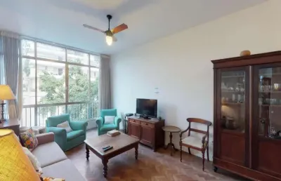 Apartamento com 3 quartos à venda na rua prudente de morais, ipanema, rio de janeiro, 108 m2 por r$ 2.900.000