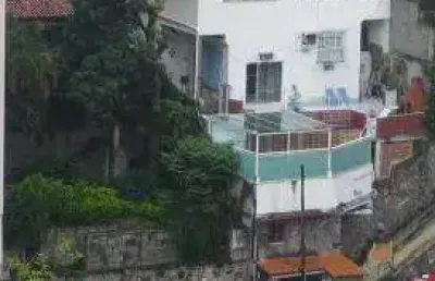 Prédio à venda na praça vereador rocha leão, copacabana, rio de janeiro, 400 m2 por r$ 2.900.000