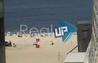 Apartamento com 3 quartos à venda na rua belfort roxo, copacabana, rio de janeiro, 92 m2 por r$ 900.000