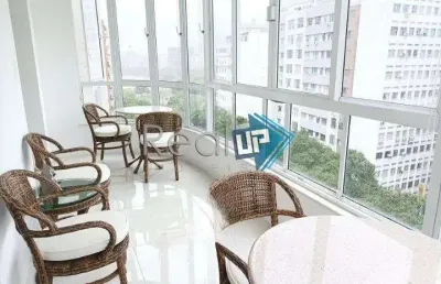 Apartamento com 3 quartos à venda na avenida oswaldo cruz, flamengo, rio de janeiro, 184 m2 por r$ 1.990.000