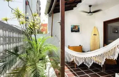 Cobertura com 3 quartos à venda na rua general urquiza, leblon, rio de janeiro por r$ 2.650.000