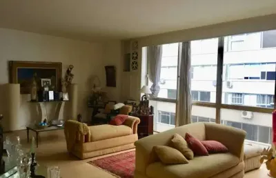 Cobertura com 6 quartos à venda na rua joaquim nabuco, copacabana, rio de janeiro, 340 m2 por r$ 4.600.000