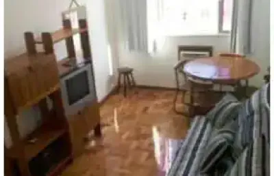 Apartamento com 1 quarto à venda na rua barata ribeiro, copacabana, rio de janeiro, 40 m2 por r$ 550.000