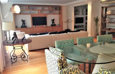 Apartamento com 4 quartos à venda na rua aristides espinola, leblon, rio de janeiro, 220 m2 por r$ 6.260.000