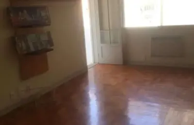 Apartamento com 3 quartos à venda na rua constante ramos, copacabana, rio de janeiro, 99 m2 por r$ 1.000.000