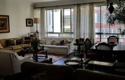 Apartamento com 3 quartos à venda na rua tonelero, copacabana, rio de janeiro, 219 m2 por r$ 1.800.000