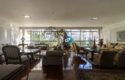 Apartamento com 3 quartos à venda na rua prudente de morais, ipanema, rio de janeiro, 293 m2 por r$ 6.980.000