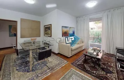 Apartamento com 3 quartos à venda na rua sacopa, lagoa, rio de janeiro, 113 m2 por r$ 1.650.000