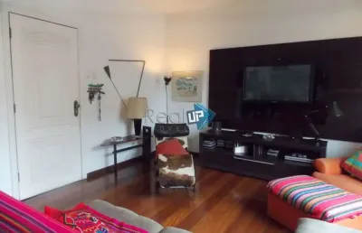Apartamento com 3 quartos à venda na rua souza lima, copacabana, rio de janeiro, 131 m2 por r$ 1.200.000